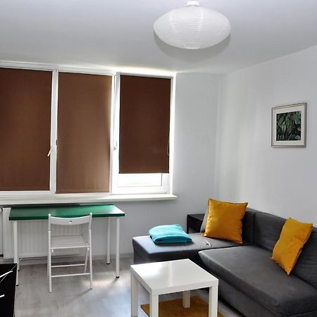 Prudentia Apartments Moko Economy 2 Warsaw Ngoại thất bức ảnh
