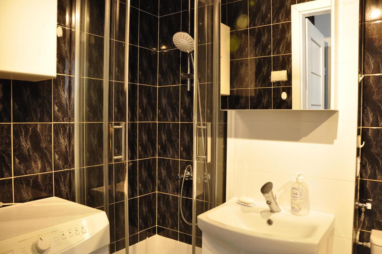 Prudentia Apartments Moko Economy 2 Warsaw Ngoại thất bức ảnh