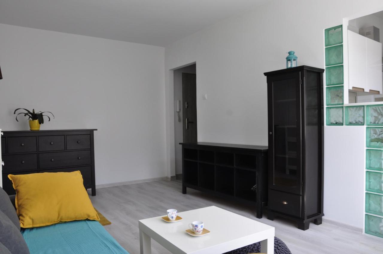 Prudentia Apartments Moko Economy 2 Warsaw Ngoại thất bức ảnh