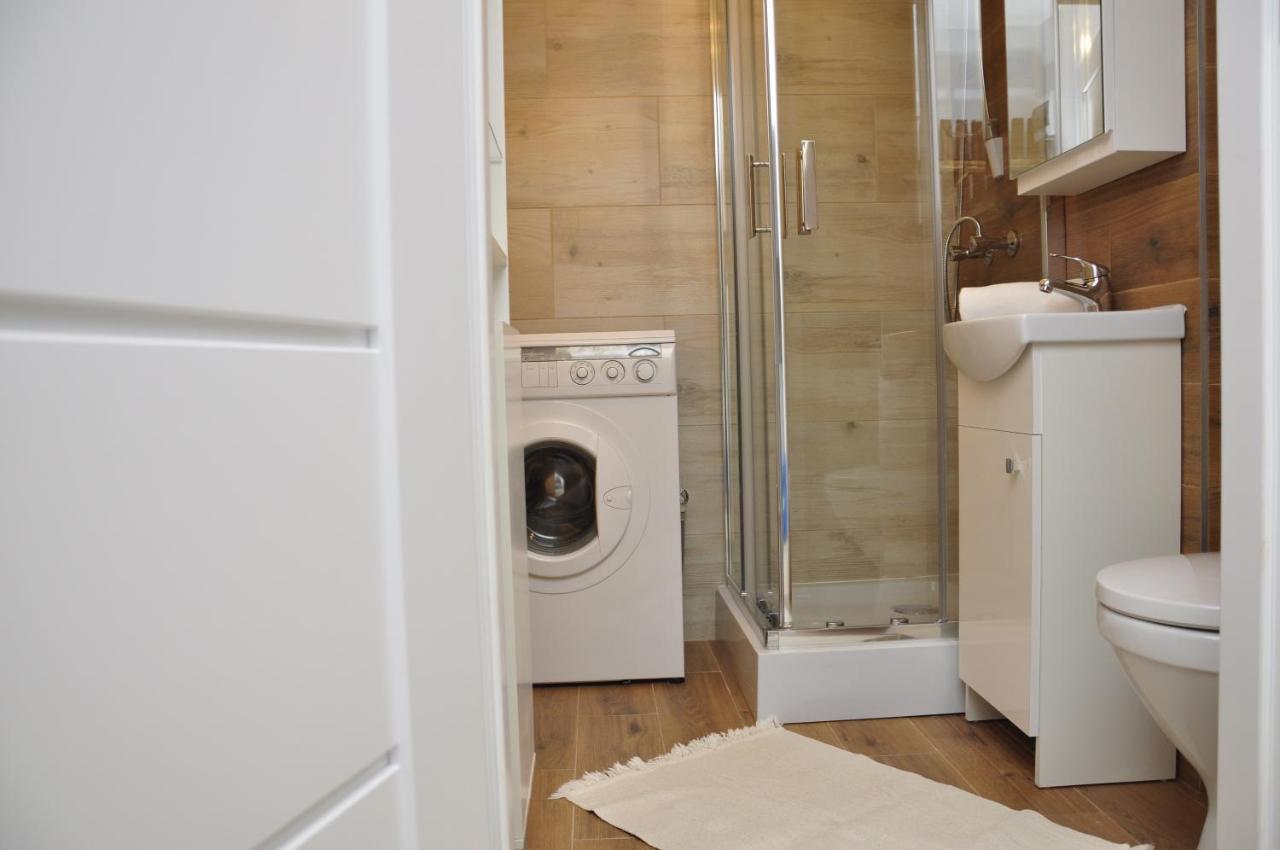 Prudentia Apartments Moko Economy 2 Warsaw Ngoại thất bức ảnh