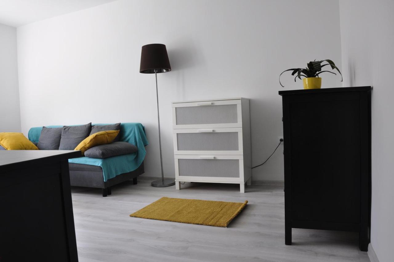 Prudentia Apartments Moko Economy 2 Warsaw Ngoại thất bức ảnh