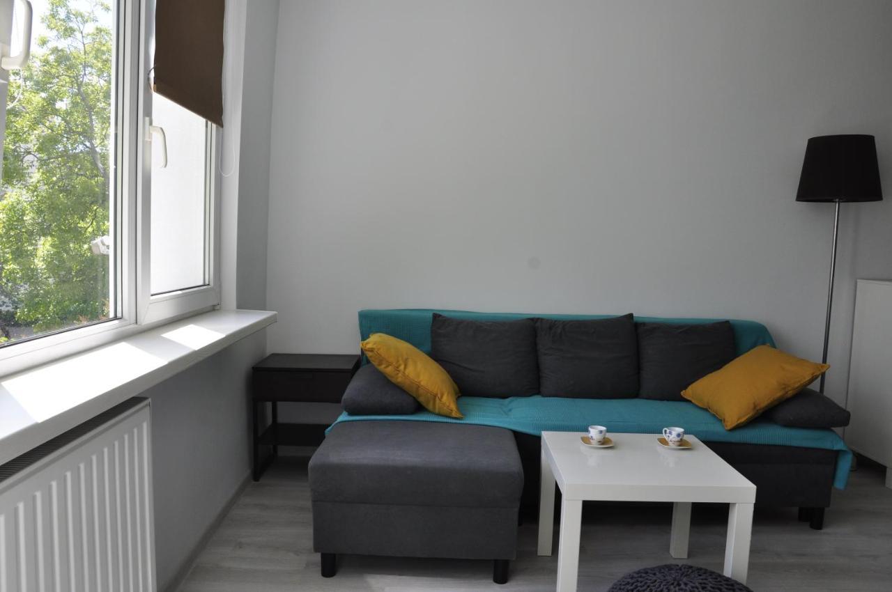 Prudentia Apartments Moko Economy 2 Warsaw Ngoại thất bức ảnh