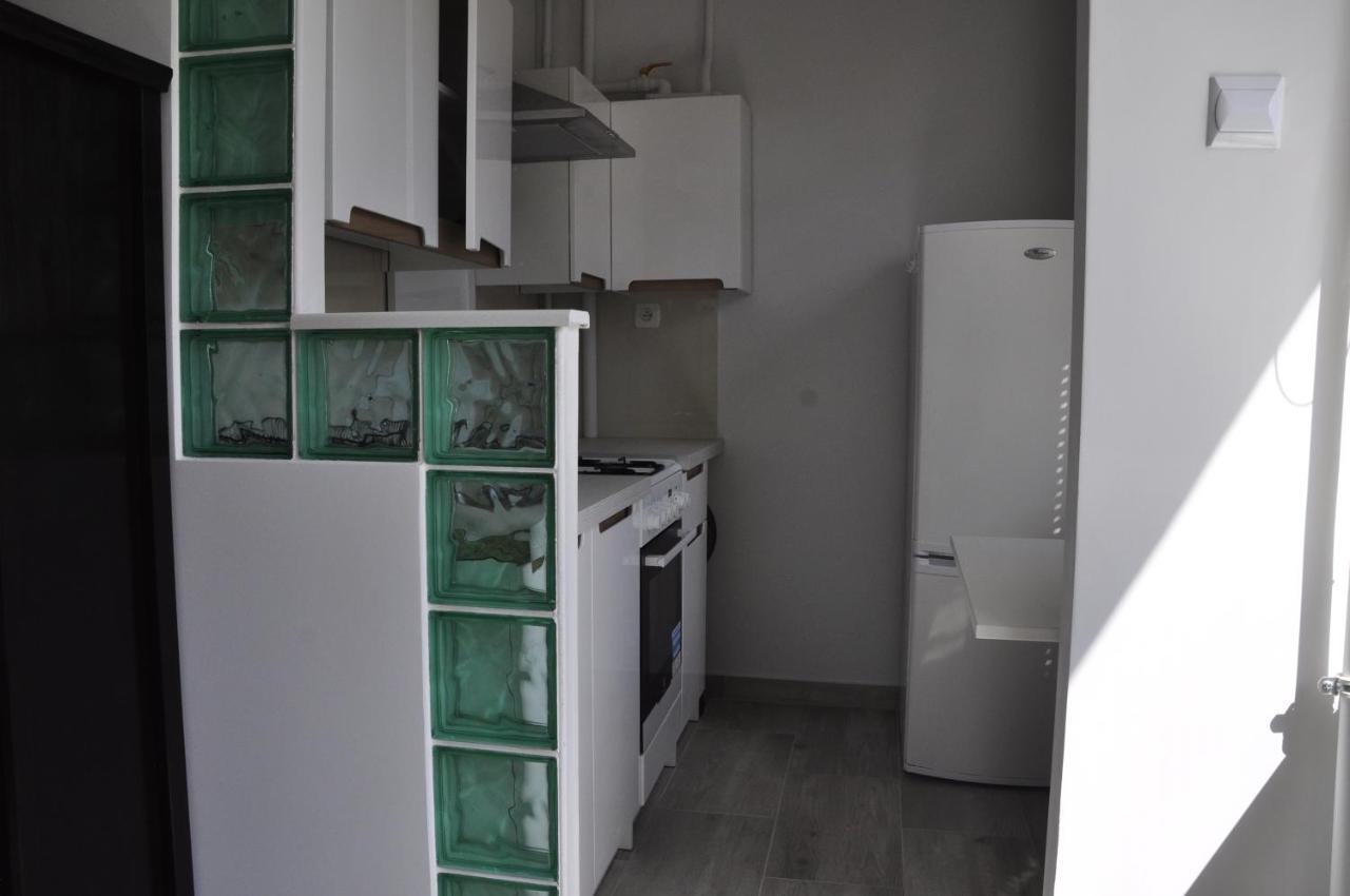 Prudentia Apartments Moko Economy 2 Warsaw Ngoại thất bức ảnh
