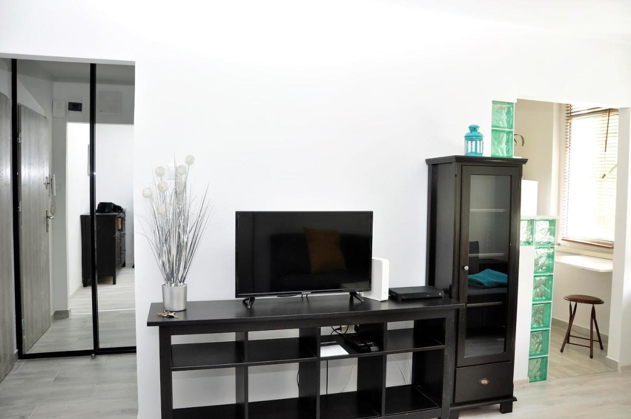 Prudentia Apartments Moko Economy 2 Warsaw Ngoại thất bức ảnh